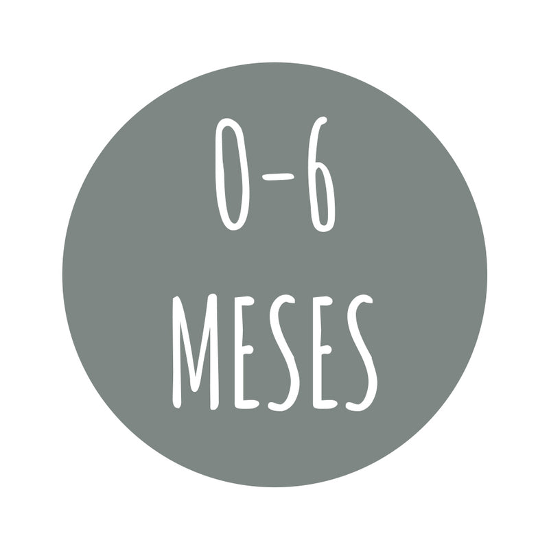 0-6 meses