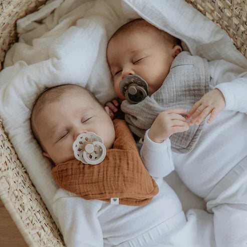 Bandana Bibs