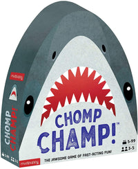 Juego de Mesa Chomp Champ
