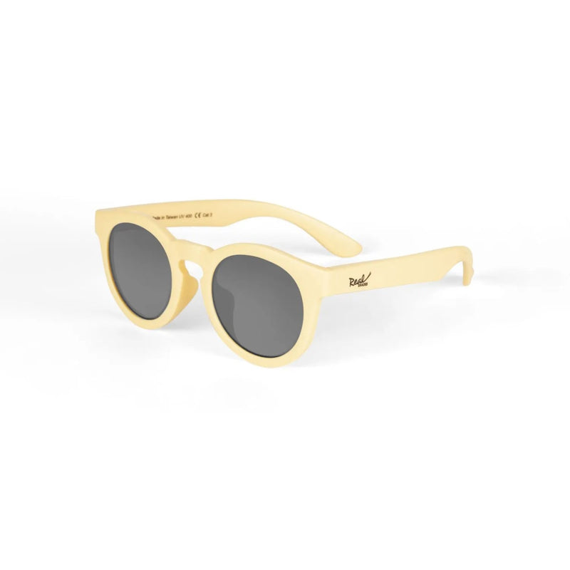 Lente de sol Chill Amarillo