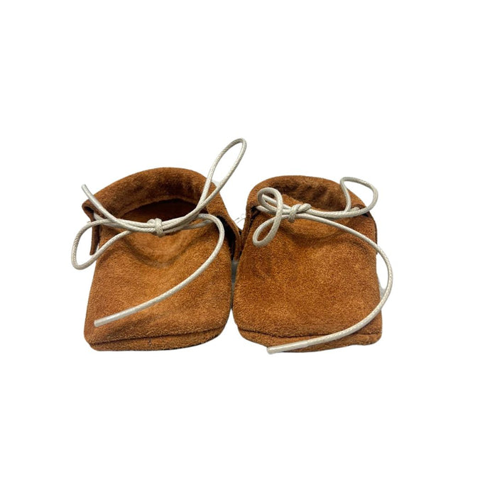 Zapatos Peter Pan