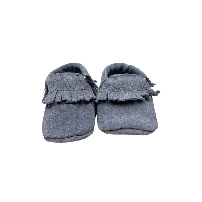 Zapatos Garfio