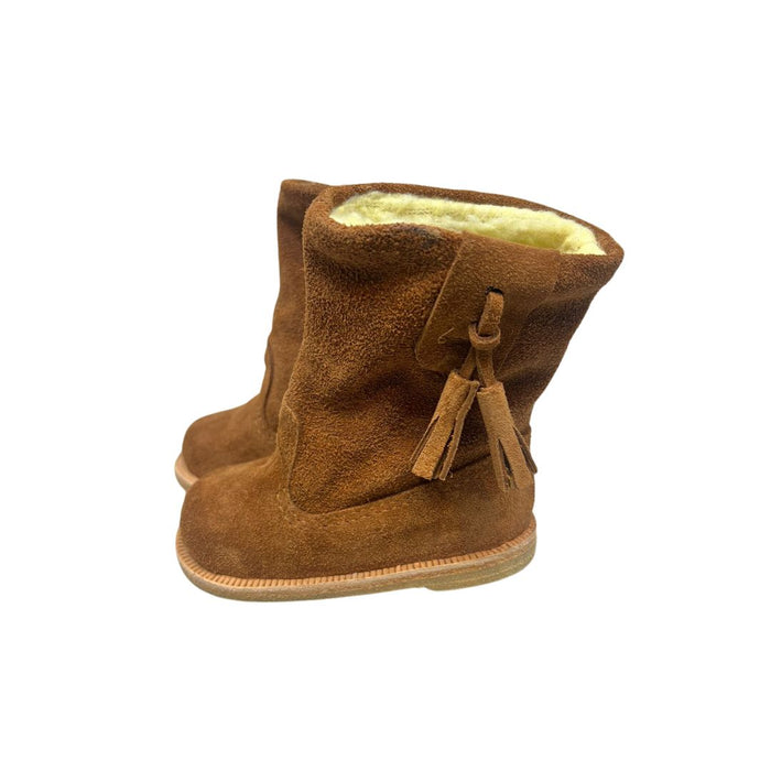 Botas Lourdes