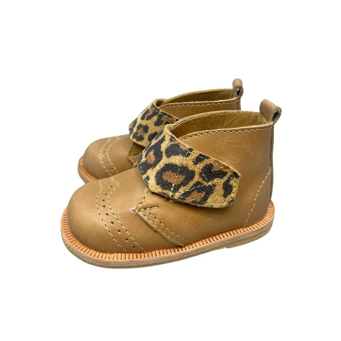Zapatos María