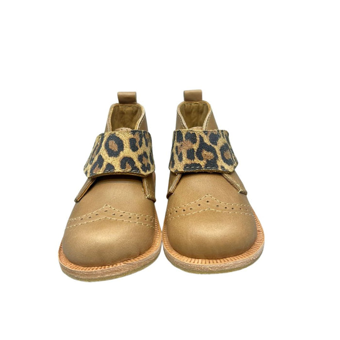 Zapatos María