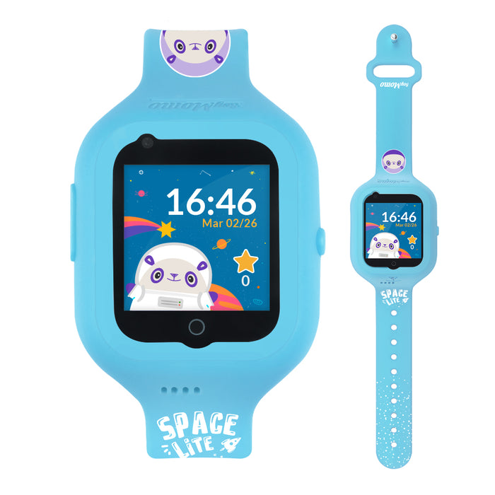 Space Lite Azul 4G