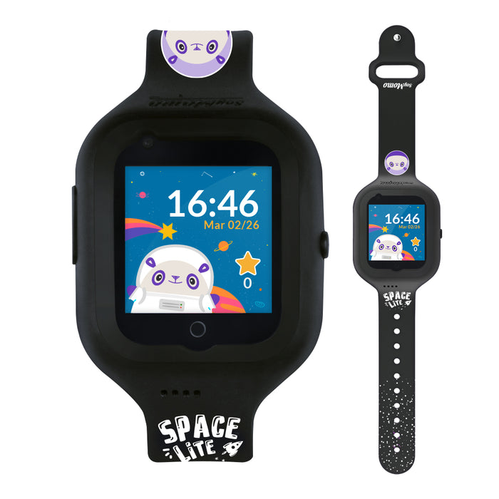Space Lite Negro