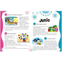 Libro 365 Historias para Leer y Soñar