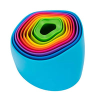 Spiroku juego de apilar