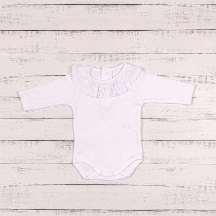 Body Paris Blanco