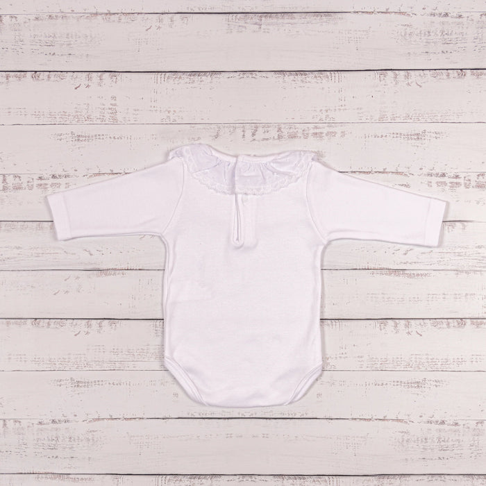 Body Paris Blanco
